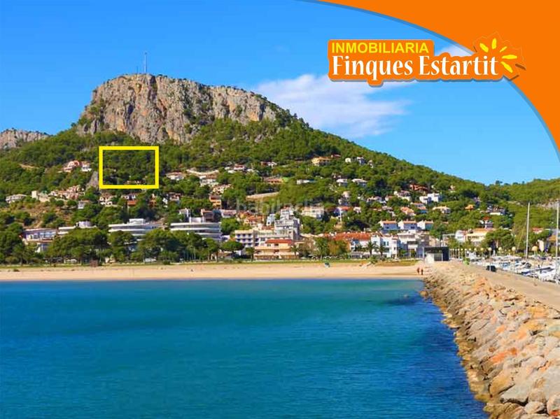 Foto 0c83fad3-e390-4bb5-a5ee-880c547c1dd6. Terreno residencial en atlantic 16 parcela con vista al mar en Estartit