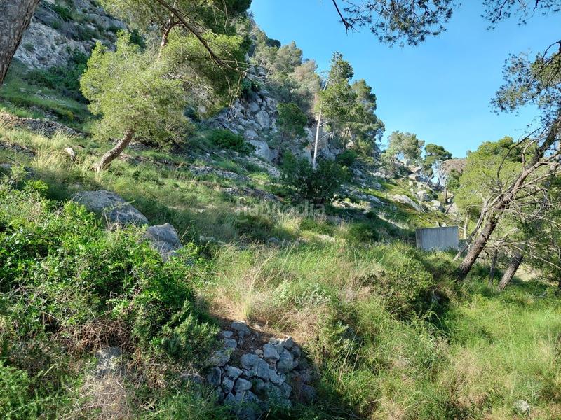 Foto 21ded70b-f0b6-4fc1-92f2-3b5cf92e3a5b. Terreno residencial en atlantic 16 parcela con vista al mar en Estartit