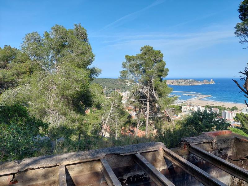 Foto 2408bff0-d13c-4e9b-9a01-ac47864a959d. Terreno residencial en atlantic 16 parcela con vista al mar en Estartit