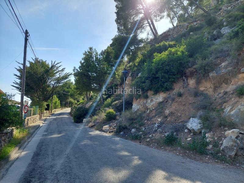 Foto 255a4782-8f92-45fa-8540-480b0f90a2f6. Terreno residencial en atlantic 16 parcela con vista al mar en Estartit