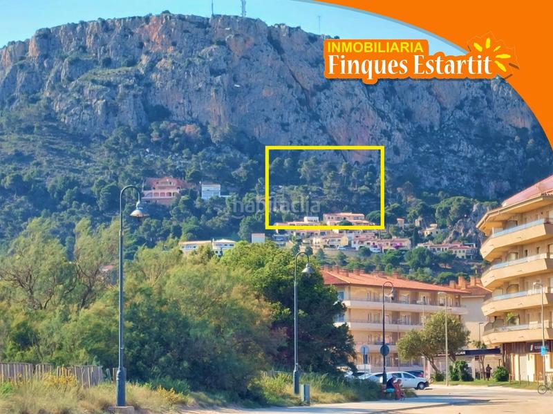Foto 36a723c4-1bac-4704-921b-0b67a0de12a5. Terreno residencial en atlantic 16 parcela con vista al mar en Estartit