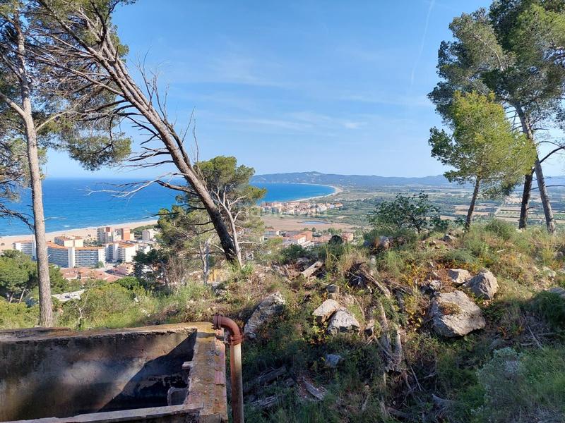 Foto 6fc6a0bd-349f-4807-b75f-2cc4b02eab29. Terreno residencial en atlantic 16 parcela con vista al mar en Estartit