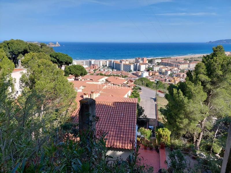 Foto 8b2ad89a-4d0e-490a-91b3-a456407dd737. Terreno residencial en atlantic 16 parcela con vista al mar en Estartit