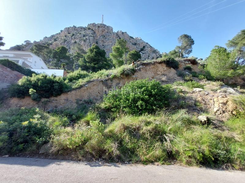 Foto acbede63-6ae8-4d78-bf6b-4bea265fda29. Terreno residencial en atlantic 16 parcela con vista al mar en Estartit