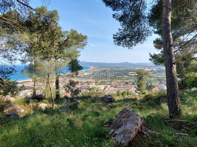 Foto c7ca45d1-69fc-40e8-b10b-9c2e6cbeb753. Terreno residencial en atlantic 16 parcela con vista al mar en Estartit