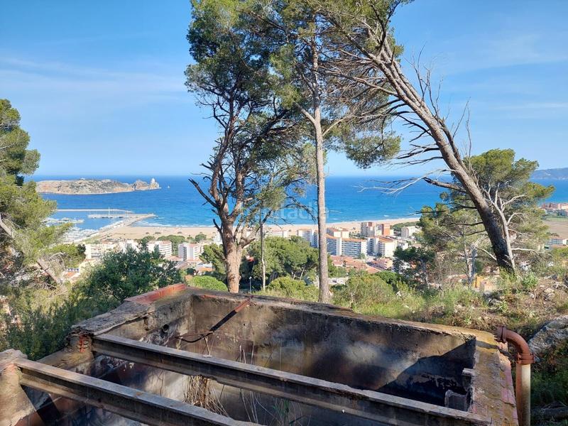 Foto cb7e8ed3-7c18-4a37-919d-1ed6d02bfb84. Terreno residencial en atlantic 16 parcela con vista al mar en Estartit