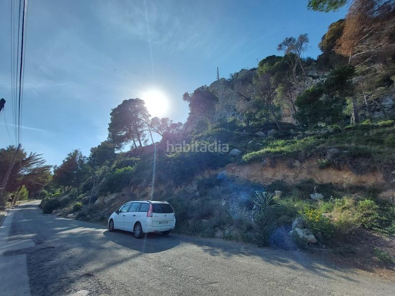 Foto d9ea3c36-ad92-4b6a-ad93-570c8492c509. Terreno residencial en atlantic 16 parcela con vista al mar en Estartit