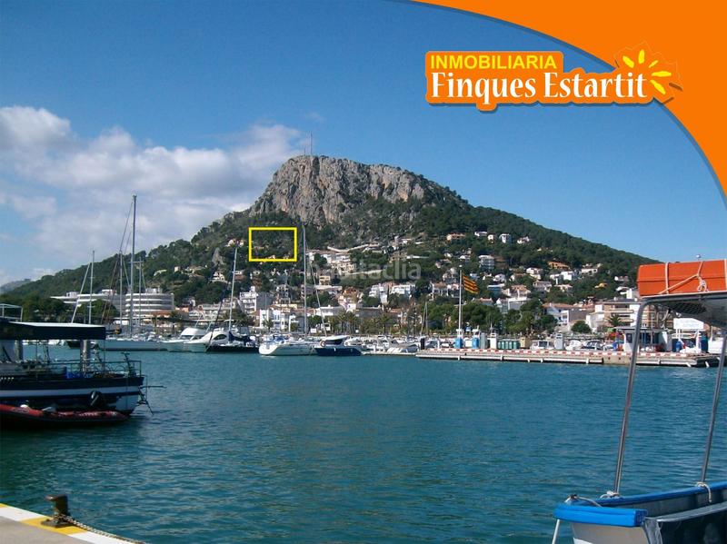 Foto ec872fc6-2eac-4edd-8da6-0b6de630c3c9. Terreno residencial en atlantic 16 parcela con vista al mar en Estartit