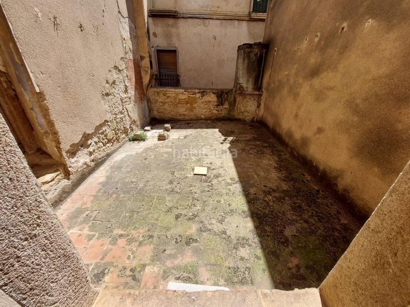 Foto 25a39f39-7876-4be7-b4d5-ff5241e907b4. Edificio  en venta en Torroella de Montgrí