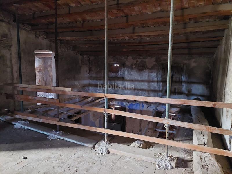 Foto 3ae5bfc8-58fe-4c20-a849-4894ff2d5c6f. Edificio  en venta en Torroella de Montgrí