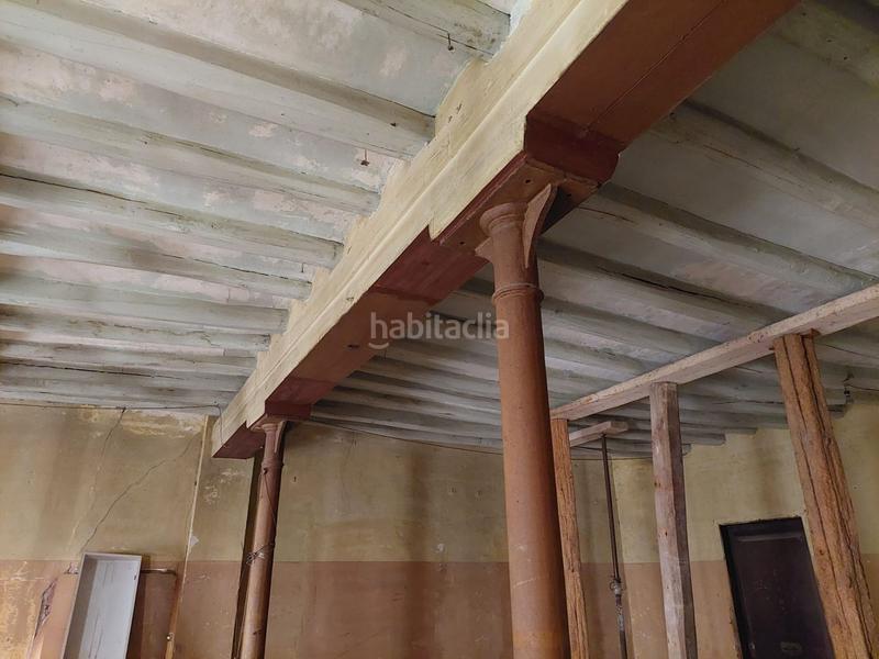 Foto 3c3869e6-27fa-461f-a679-25d889efb82d. Edificio  en venta en Torroella de Montgrí