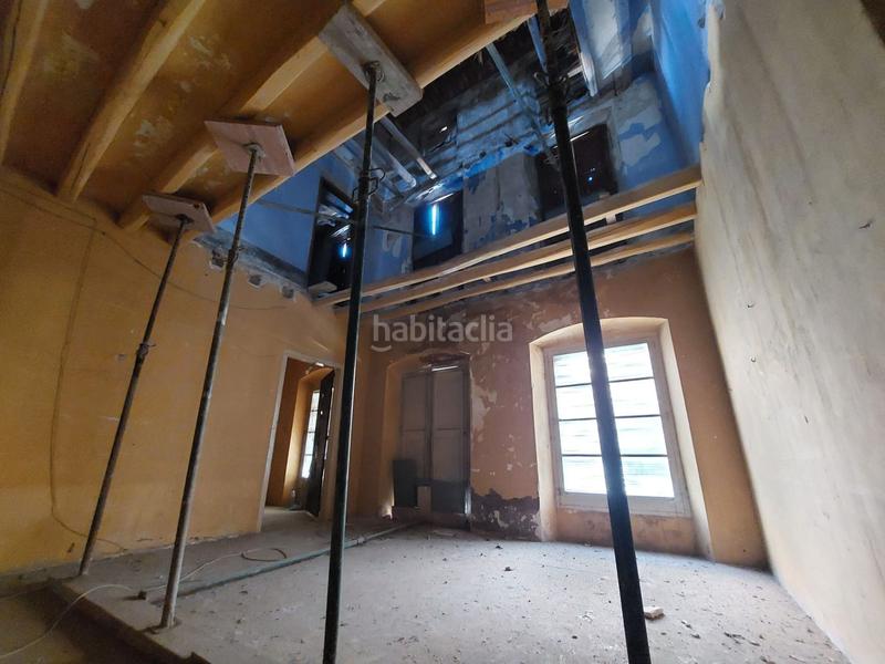 Foto 7963f502-0d0c-4fbd-873b-ba0da8178313. Edificio  en venta en Torroella de Montgrí