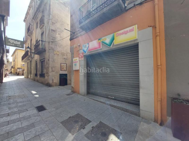 Foto 96fba365-0cbf-4682-9c9b-ec522e686ec1. Edificio  en venta en Torroella de Montgrí