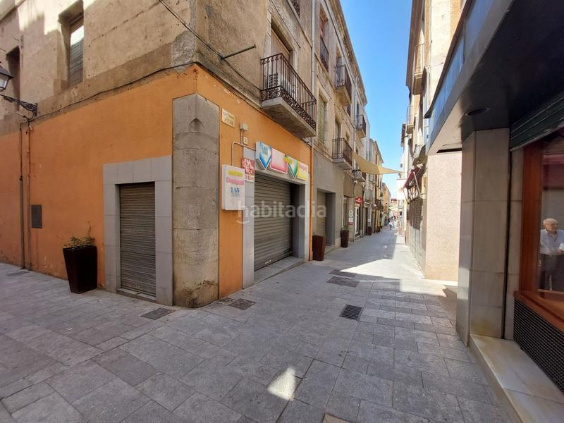 Foto bb05f6f1-b3f4-4b55-bec6-82cd59b6af60. Edificio  en venta en Torroella de Montgrí