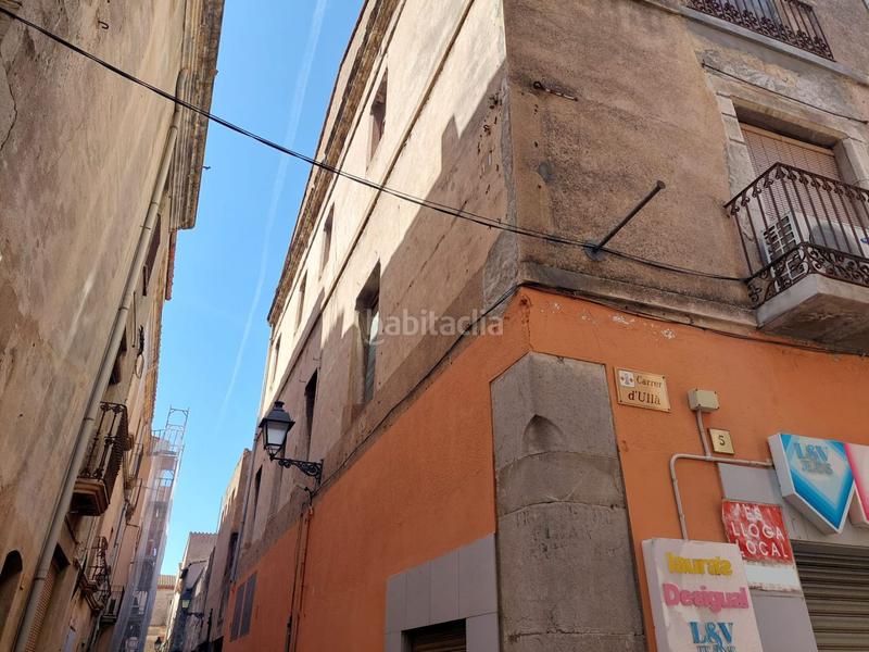 Foto dd5414aa-ef40-475d-aa8d-5feac1ede13b. Edificio  en venta en Torroella de Montgrí