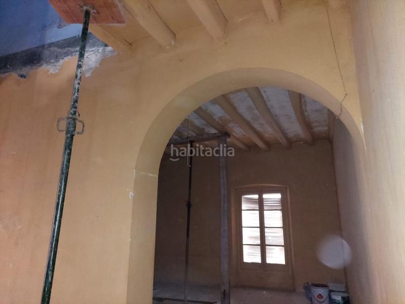 Foto f211c8d5-38ee-494b-b7be-ce94e68b1df9. Edificio  en venta en Torroella de Montgrí