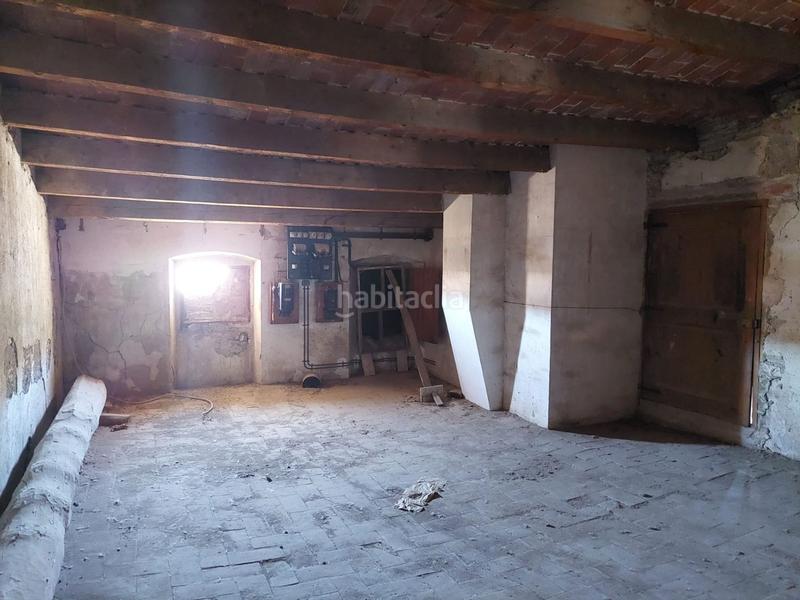 Foto f750b79d-5ed6-4526-8fc9-fd3ae483dfec. Edificio  en venta en Torroella de Montgrí