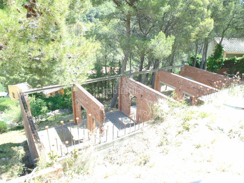 Foto 76555e52-1ded-4bfb-a39a-04c1bbff7306. Terreny residencial a l´Estartit poble Estartit