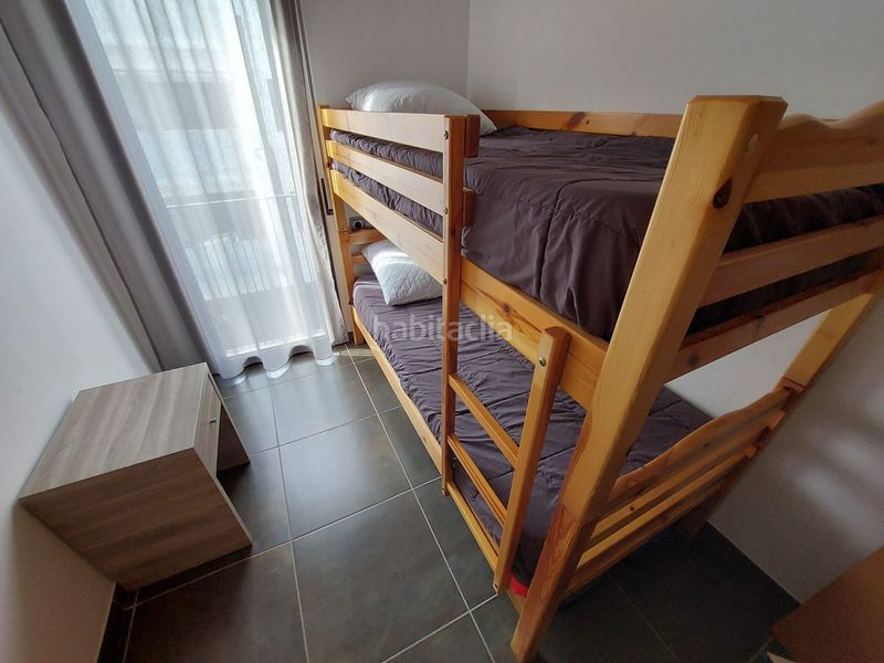 Foto 17692c98-49bf-4b1f-a13b-ebd182a90b90. Apartament amb calefacció a l´Estartit poble Estartit