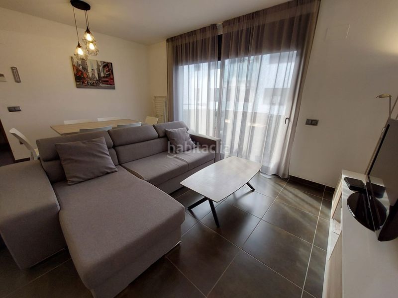 Foto 594f2634-5ce6-4616-bbb0-ded2c22fb9dd. Apartament amb calefacció a l´Estartit poble Estartit