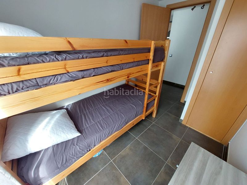 Foto 64acc46a-ed91-4e00-be8c-8dd33f5392bd. Apartament amb calefacció a l´Estartit poble Estartit