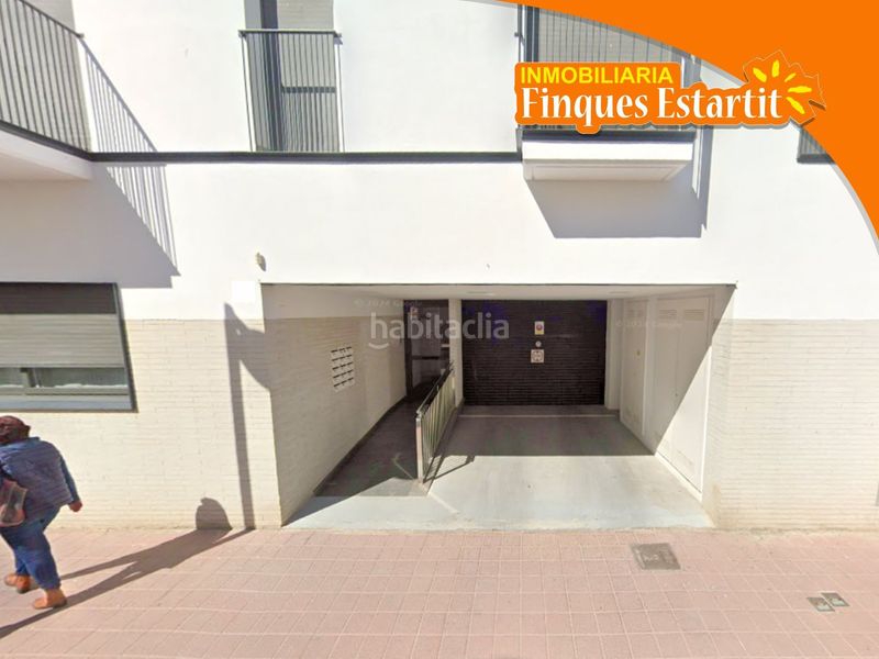 Foto b6e8802a-d3cf-4989-8557-46498d3e643b. Apartament amb calefacció a l´Estartit poble Estartit