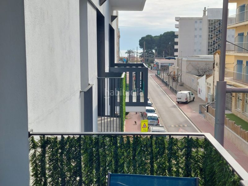 Foto f2b30bc8-55e3-4812-bca3-80515623b836. Apartament amb calefacció a l´Estartit poble Estartit