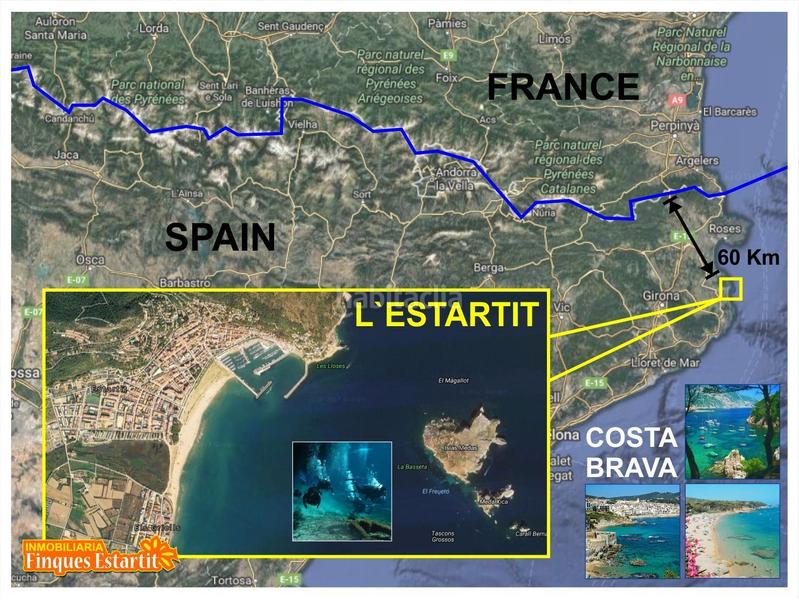 Foto 920f7184-6985-4e53-8cf9-abbe8395f97d. Apartamento  en venta en l´Estartit poble Estartit