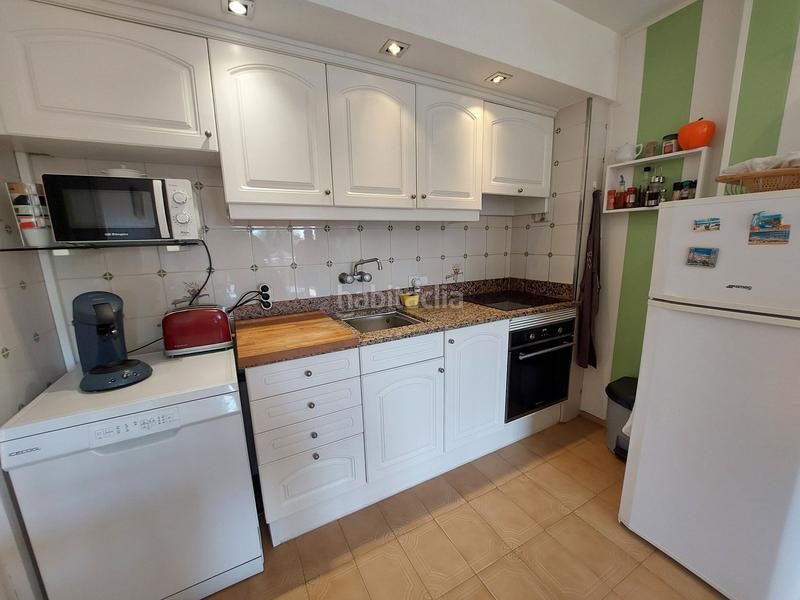 Foto 9787e593-8c18-488e-b98a-a7cfac4eac8f. Apartamento  en venta en l´Estartit poble Estartit