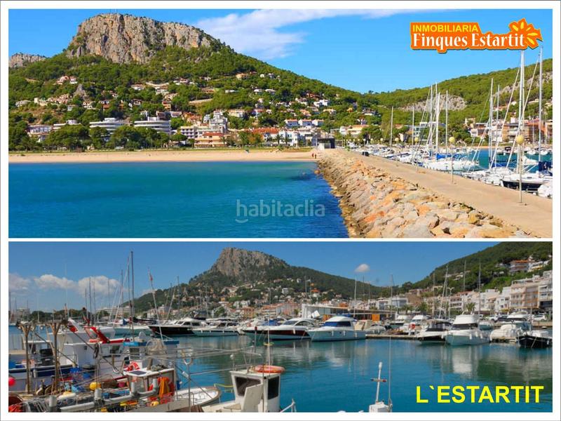 Foto d34cc33a-fd4c-4015-a328-cd1affa7ce08. Apartamento  en venta en l´Estartit poble Estartit