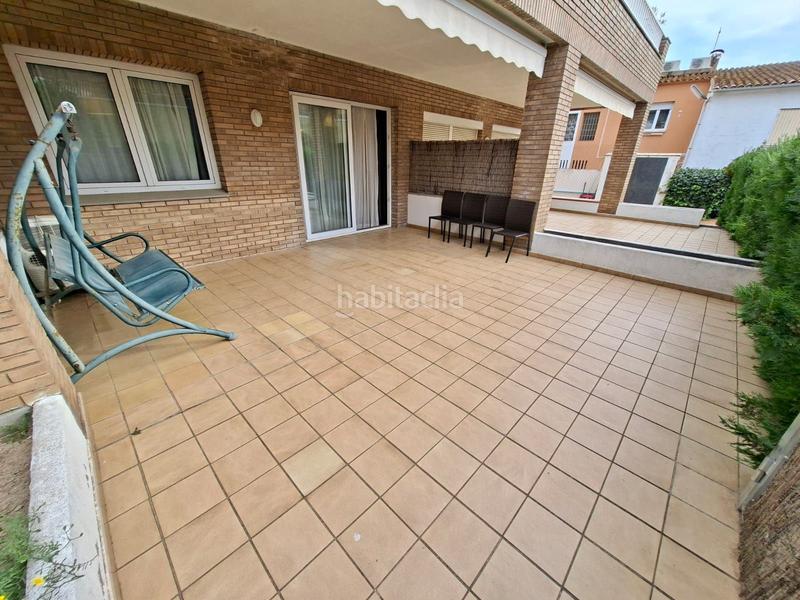 Foto a998f0ba-73b4-4de3-b9e3-abeca35204e4. Appartement avec piscine dans l´Estartit poble Estartit