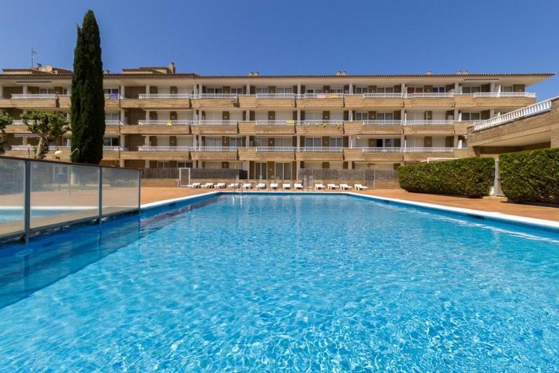 Foto b04cbede-bbfa-4fd0-9f3c-255702f02c73. Appartement avec piscine dans l´Estartit poble Estartit