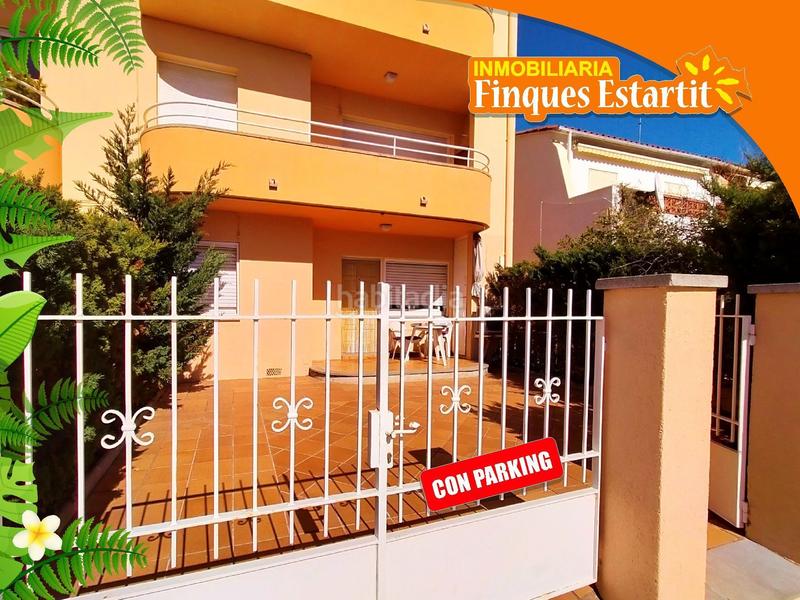 Foto da91caa8-9ec4-40d9-9a3f-a01d8cd39542. Apartament a l´Estartit poble Estartit