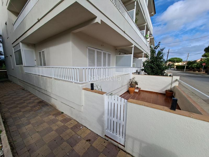 Foto 116103f3-8d2c-4edd-96d1-0d66b5c33620. Apartamento  de 3 dormitorios en Els Griells Estartit