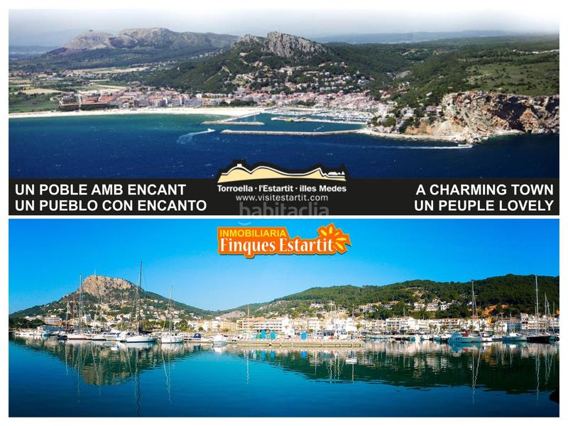 Foto 1de0a38d-d2cb-4b94-a516-233de7e02d62. Apartamento  de 3 dormitorios en Els Griells Estartit