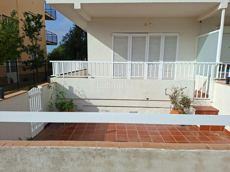 Foto 2139aa24-b57c-4510-8374-2800c9f3c763. Apartamento  de 3 dormitorios en Els Griells Estartit