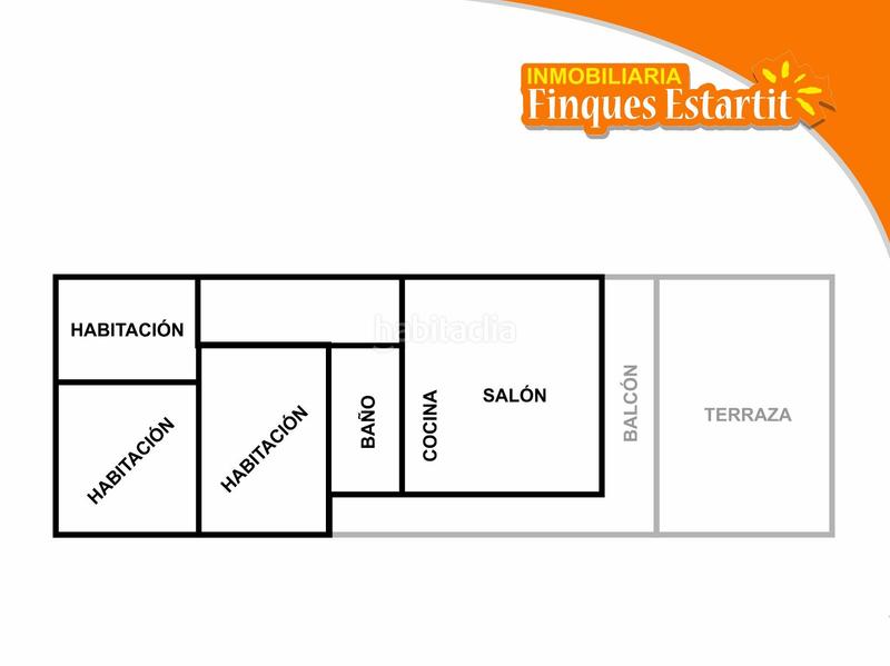 Foto c17b12b9-b9a1-4c8b-b6da-d11c8e538feb. Apartamento  de 3 dormitorios en Els Griells Estartit