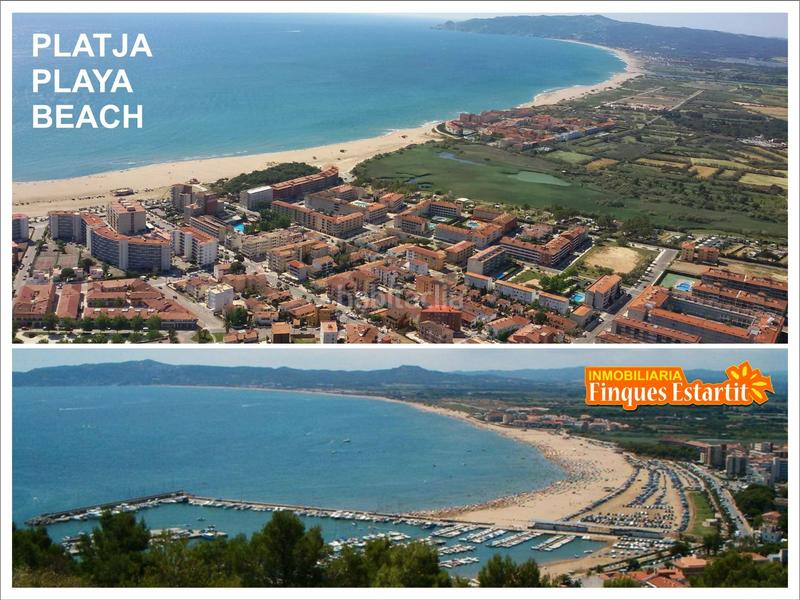 Foto f0481881-d84d-4937-8774-feef0012cd32. Apartamento  de 3 dormitorios en Els Griells Estartit