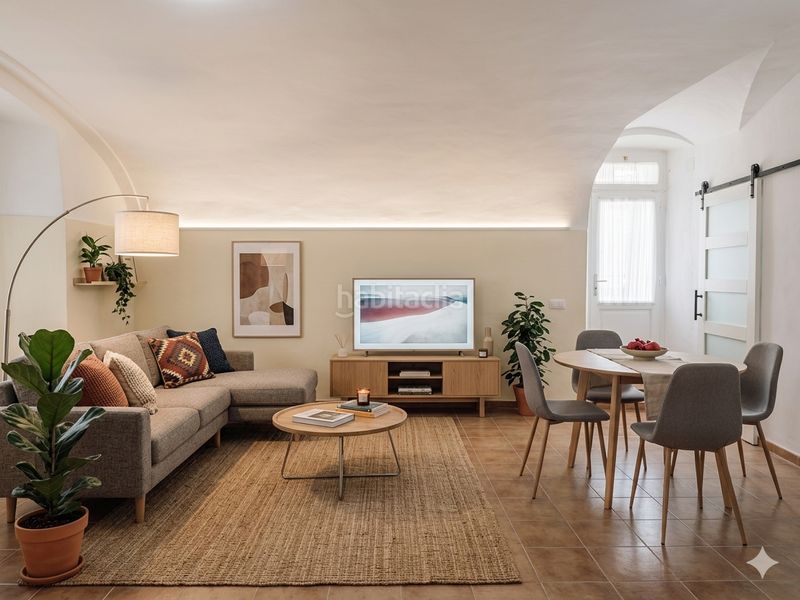 Foto ab274fe6-f922-4ab2-a9b2-d9f4a457b417. Apartament a Torroella de Montgrí