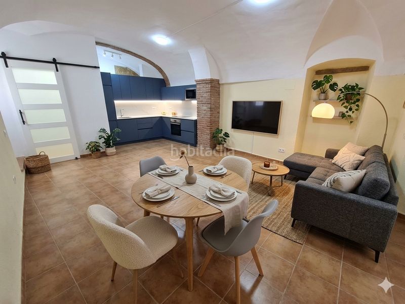 Foto e96dd200-0124-4121-a1af-f735b7fc5112. Apartament a Torroella de Montgrí