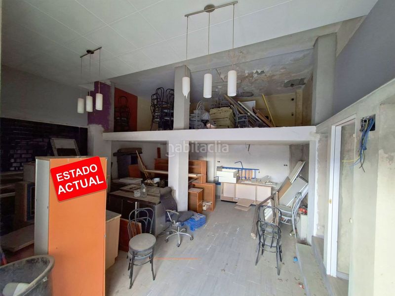 Foto 098a11da-9418-437c-9c81-4710a9c0049b. Local comercial a Torroella de Montgrí