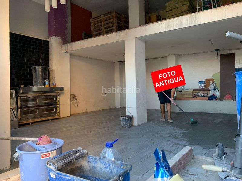 Foto ccfce896-6f84-4852-bae3-3a030e16ae40. Local comercial a Torroella de Montgrí