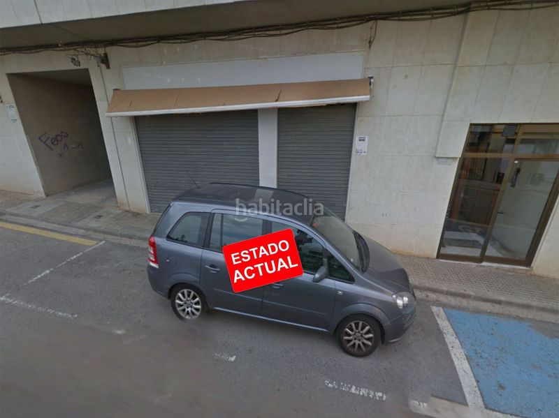 Foto e8bbf294-af0b-491b-b161-eec8c6f4ee02. Local comercial a Torroella de Montgrí