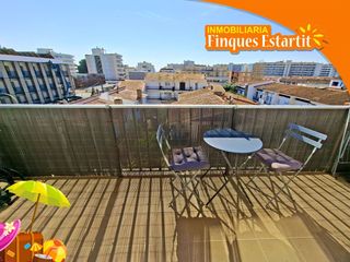 Apartament a L´Estartit Poble