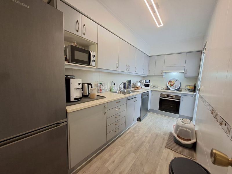 Foto 32dfe5e9-e665-49a7-913a-aeede84a8b93. Apartament amb calefacció a l´Estartit poble Estartit