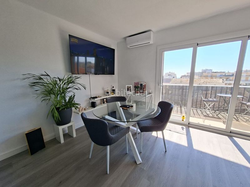 Foto 4a60aa31-d5cb-4a67-a022-e5a3c44c724a. Apartament amb calefacció a l´Estartit poble Estartit