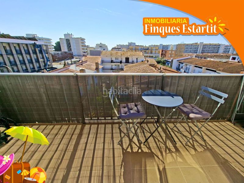 Foto 5109549e-2013-4452-9a7c-649b111a90fa. Apartament amb calefacció a l´Estartit poble Estartit
