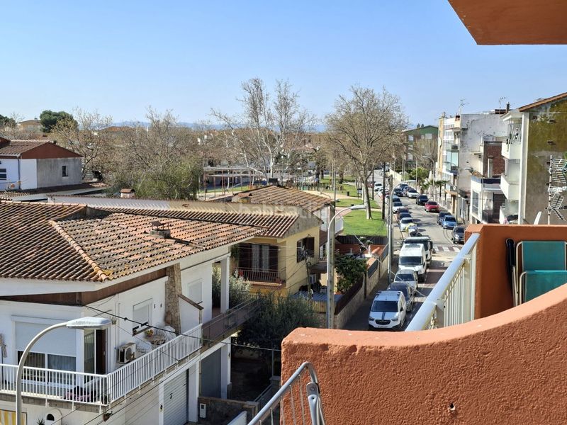 Foto c3428513-07ce-4636-b85d-ac259253d98c. Apartament amb calefacció a l´Estartit poble Estartit