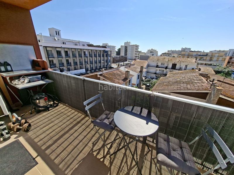Foto c4e90c2d-0bfd-4d6f-abae-1dec7ad44d30. Apartament amb calefacció a l´Estartit poble Estartit