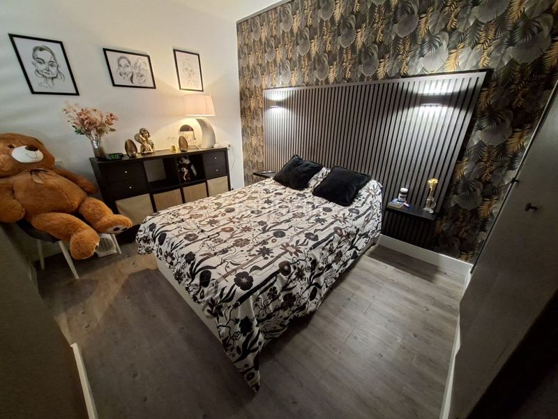 Foto df44be25-a526-495e-9b80-3dd5e555e82a. Apartament amb calefacció a l´Estartit poble Estartit